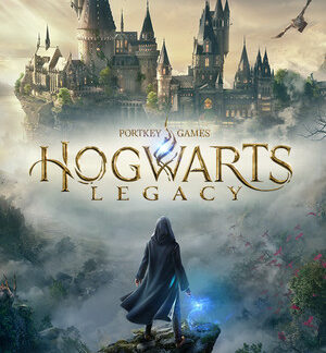Ключи активации Hogwarts Legacy