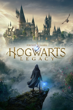 Ключи активации Hogwarts Legacy Ключи активации Hogwarts Legacy