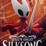 Ключи активации Hollow Knight: Silksong