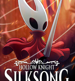 Ключи активации Hollow Knight: Silksong