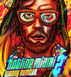 Ключи активации Hotline Miami 2: Wrong Number