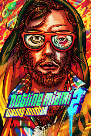 Ключи активации Hotline Miami 2: Wrong Number Ключи активации Hotline Miami 2: Wrong Number