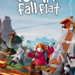 Ключи активации Human Fall Flat