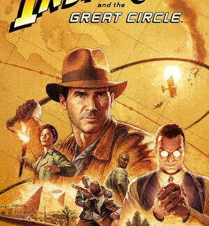 Ключи активации Indiana Jones and the Great Circle