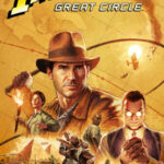Ключи активации Indiana Jones and the Great Circle