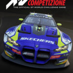 Ключи активации Assetto Corsa Competizione