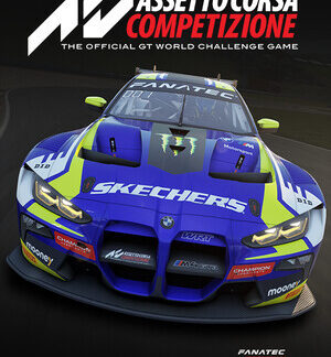 Ключи активации Assetto Corsa Competizione