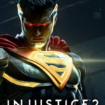 Ключи активации Injustice 2