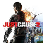 Ключи активации Just Cause 2