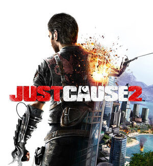 Ключи активации Just Cause 2