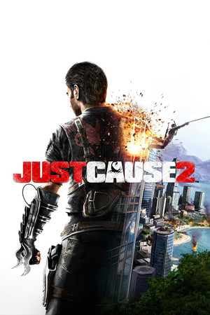 Ключи активации Just Cause 2 Ключи активации Just Cause 2