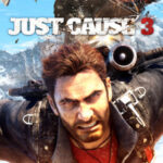 Ключи активации Just Cause 3