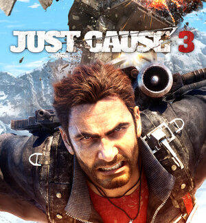 Ключи активации Just Cause 3