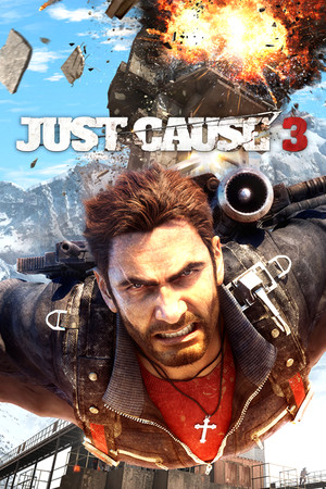 Ключи активации Just Cause 3 Ключи активации Just Cause 3