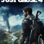 Ключи активации Just Cause 4