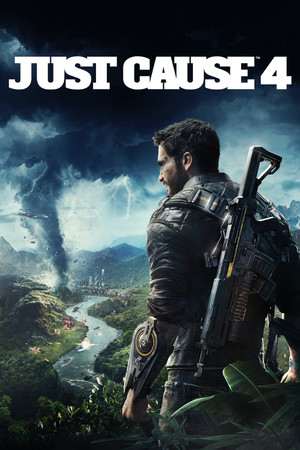Ключи активации Just Cause 4 Ключи активации Just Cause 4
