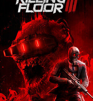 Ключи активации Killing Floor 3