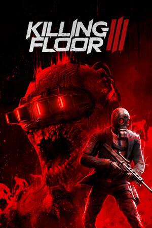 Ключи активации Killing Floor 3 Ключи активации Killing Floor 3