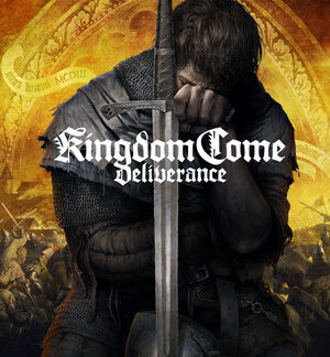 Ключи активации Kingdom Come: Deliverance