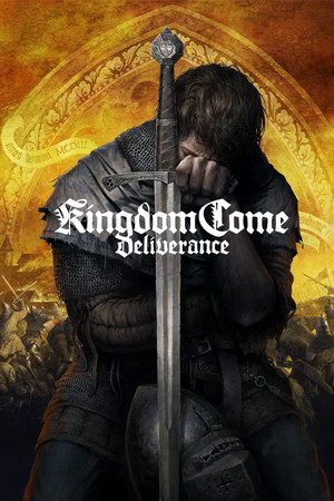 Ключи активации Kingdom Come: Deliverance Ключи активации Kingdom Come: Deliverance
