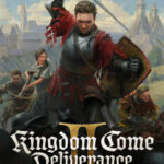 Ключи активации Kingdom Come: Deliverance II