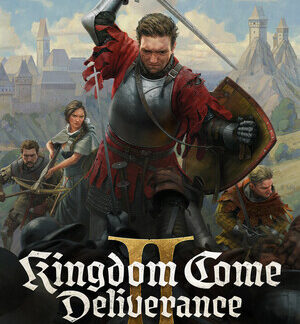 Ключи активации Kingdom Come: Deliverance II