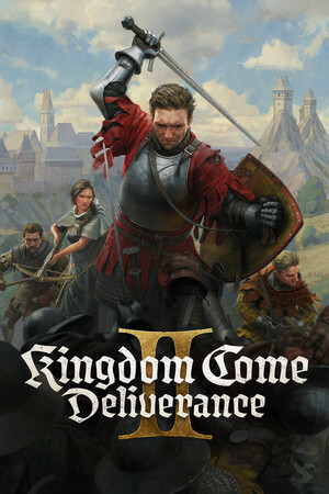 Ключи активации Kingdom Come: Deliverance II Ключи активации Kingdom Come: Deliverance II