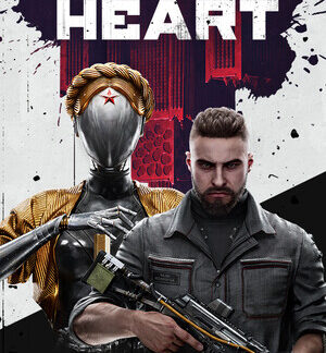 Ключи активации Atomic Heart