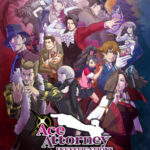 Ключи активации Ace Attorney Investigations Collection