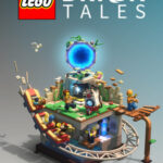 Ключи активации LEGO Bricktales