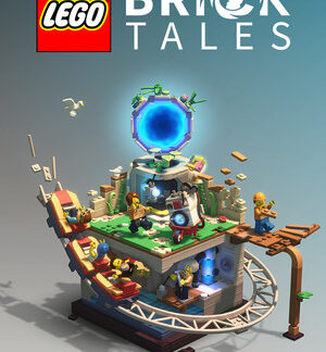 Ключи активации LEGO Bricktales