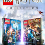Ключи активации LEGO Harry Potter Collection