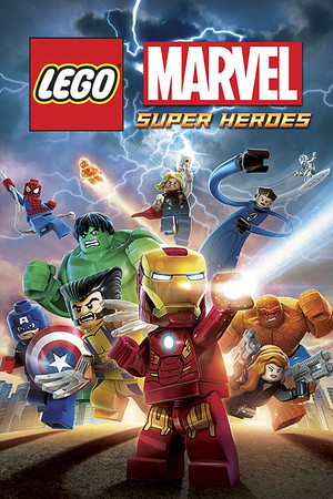 Ключи активации LEGO Marvel Super Heroes Ключи активации LEGO Marvel Super Heroes