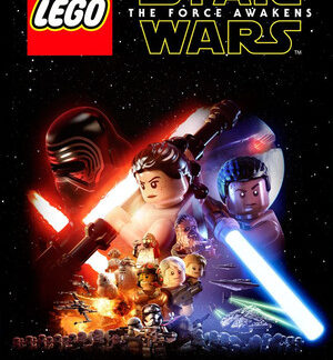 Ключи активации LEGO Star Wars: The Force Awakens