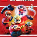Ключи активации LEGO The Incredibles