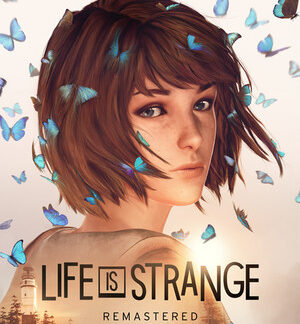 Ключи активации Life is Strange