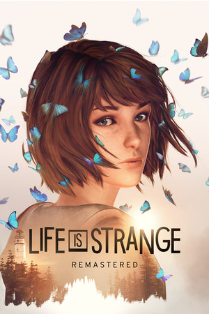 Ключи активации Life is Strange Ключи активации Life is Strange
