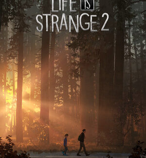 Ключи активации Life is Strange 2