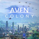 Ключи активации Aven Colony