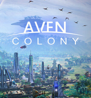 Ключи активации Aven Colony