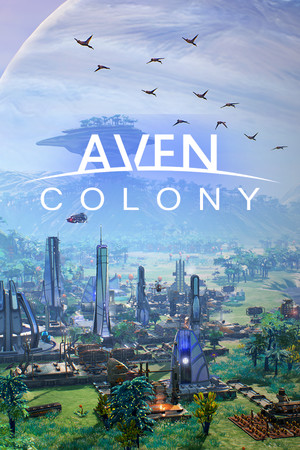 Ключи активации Aven Colony Ключи активации Aven Colony