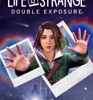 Ключи активации Life is Strange: Double Exposure