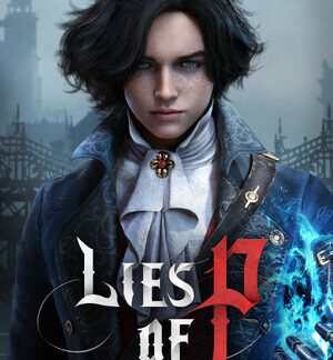 Ключи активации Lies of P