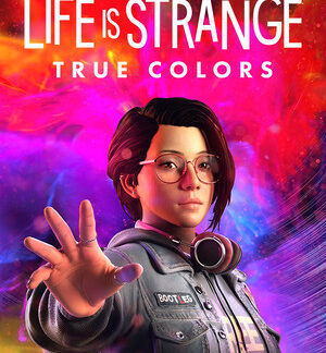 Ключи активации Life is Strange: True Colors