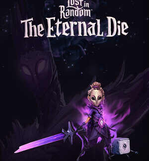 Ключи активации Lost in Random: The Eternal Die