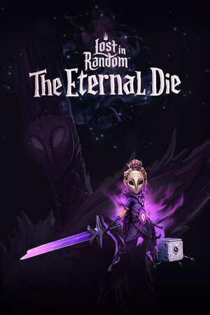 Ключи активации Lost in Random: The Eternal Die Ключи активации Lost in Random: The Eternal Die