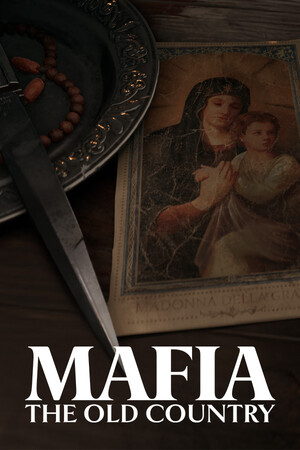 Ключи активации Mafia: The Old Country Ключи активации Mafia: The Old Country