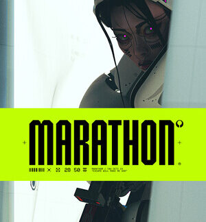 Ключи активации Marathon