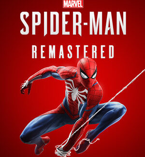 Ключи активации Marvel's Spider-Man Remastered