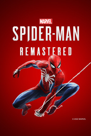 Ключи активации Marvel's Spider-Man Remastered Ключи активации Marvel's Spider-Man Remastered